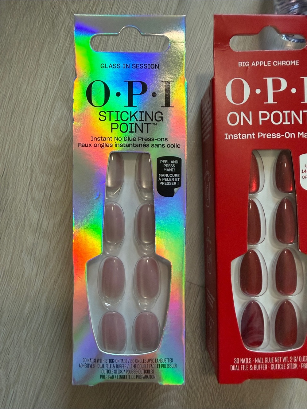 OPI Bundle - Picture 2 of 4